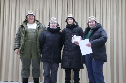 «Тиганские забавы» в Больших Тиганах: веселье и традиции