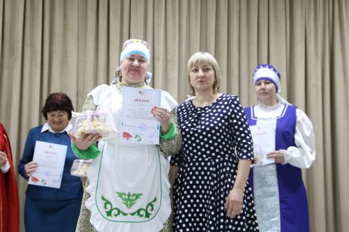 «Тиганские забавы» в Больших Тиганах: веселье и традиции