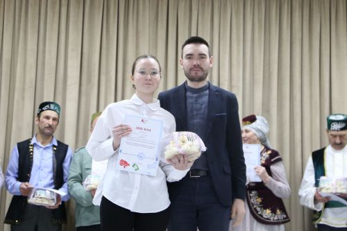 «Тиганские забавы» в Больших Тиганах: веселье и традиции