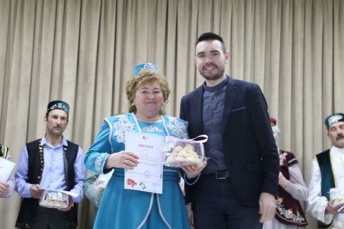 «Тиганские забавы» в Больших Тиганах: веселье и традиции