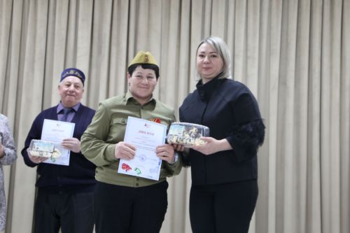 «Тиганские забавы» в Больших Тиганах: веселье и традиции