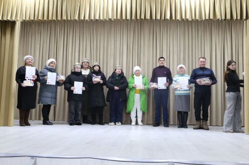 «Тиганские забавы» в Больших Тиганах: веселье и традиции