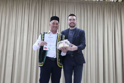 «Тиганские забавы» в Больших Тиганах: веселье и традиции