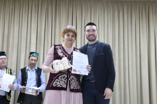 «Тиганские забавы» в Больших Тиганах: веселье и традиции
