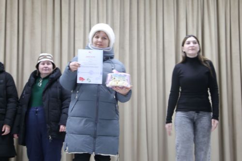 «Тиганские забавы» в Больших Тиганах: веселье и традиции