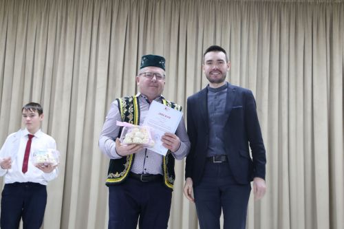 «Тиганские забавы» в Больших Тиганах: веселье и традиции
