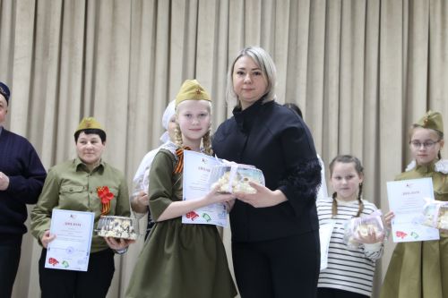 «Тиганские забавы» в Больших Тиганах: веселье и традиции