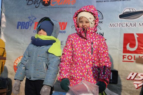 Крупнейший фестиваль зимней рыбалки «KZN FISH УХА» прошел в Алексеевском районе Татарстана