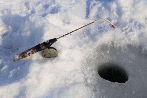 Крупнейший фестиваль зимней рыбалки «KZN FISH УХА» прошел в Алексеевском районе Татарстана