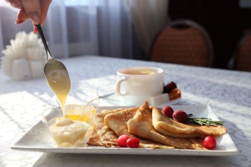Подборка самых вкусных рецептов блинчиков к Масленице