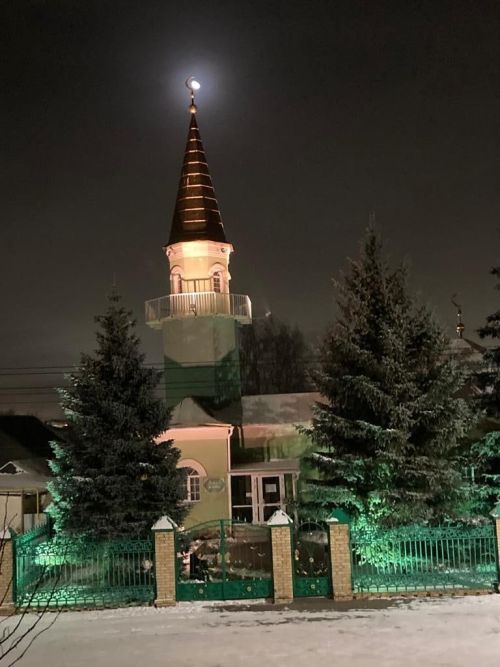 Когда начинается и заканчивается пост в Рамадан