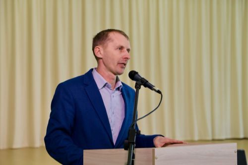 Лучшие работники ЖКХ Алексеевского района получили награды