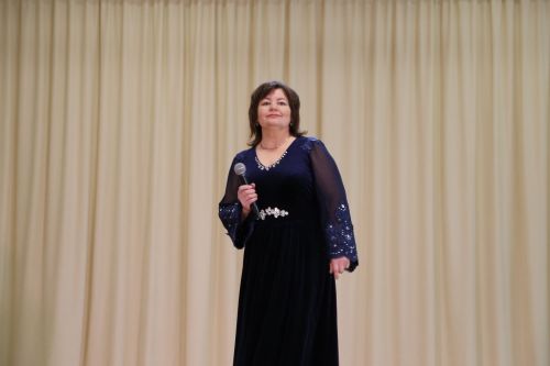 Лучшие работники ЖКХ Алексеевского района получили награды