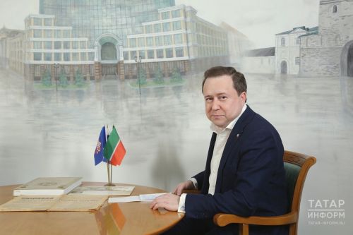 Свыше 28 тысяч медработников Татарстана получают спецвыплаты от СФР