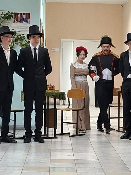 В Билярске прошел праздник стихов и творчества