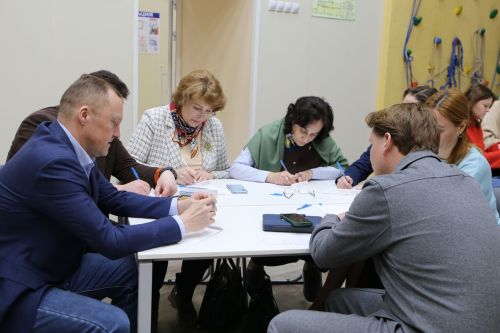В Билярске проходит обучение для муниципальных служащих