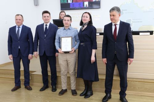 В Алексеевском подвели итоги работы здравоохранения за 2024 год