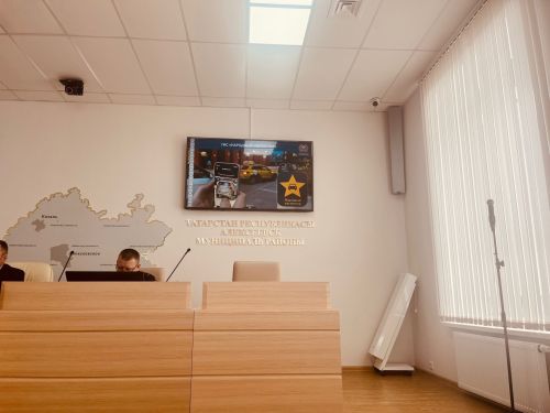 ГИС «Народный инспектор»: граждане помогают бороться с нарушениями на дорогах