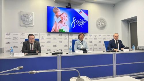 Материнский капитал для первенцев: новые возможности для молодых семей
