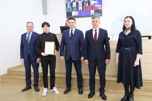 В Алексеевском подвели итоги работы здравоохранения за 2024 год