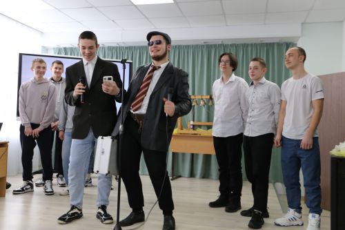 В Алексеевском аграрном колледже выбрали «Мисс колледж 2025»