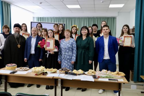 В Алексеевском аграрном колледже выбрали «Мисс колледж 2025»