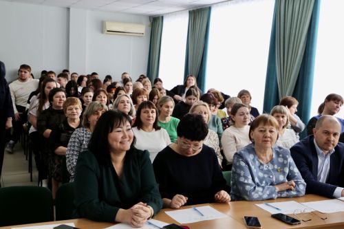 В Алексеевском аграрном колледже выбрали «Мисс колледж 2025»