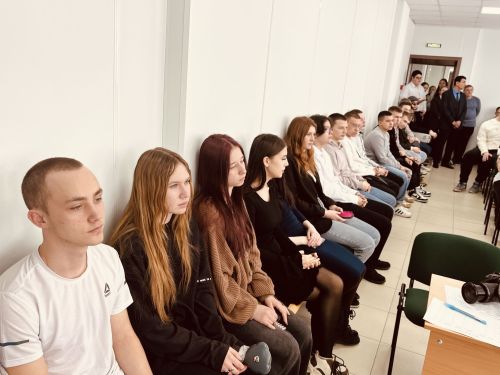 В Алексеевском аграрном колледже выбрали «Мисс колледж 2025»