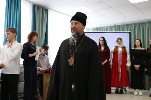 В Алексеевском аграрном колледже выбрали «Мисс колледж 2025»