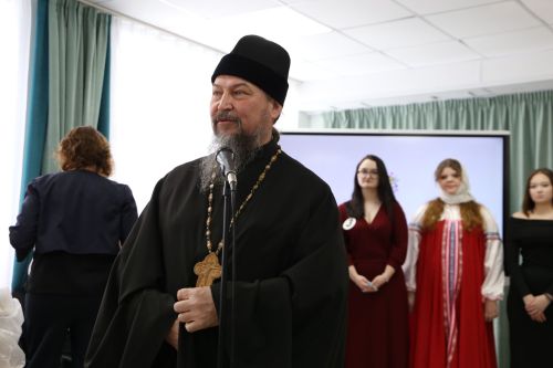 В Алексеевском аграрном колледже выбрали «Мисс колледж 2025»