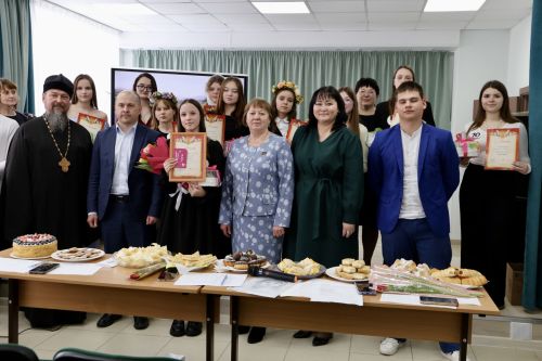 В Алексеевском аграрном колледже выбрали «Мисс колледж 2025»