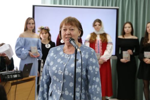 В Алексеевском аграрном колледже выбрали «Мисс колледж 2025»