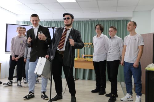 В Алексеевском аграрном колледже выбрали «Мисс колледж 2025»