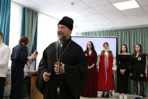 В Алексеевском аграрном колледже выбрали «Мисс колледж 2025»