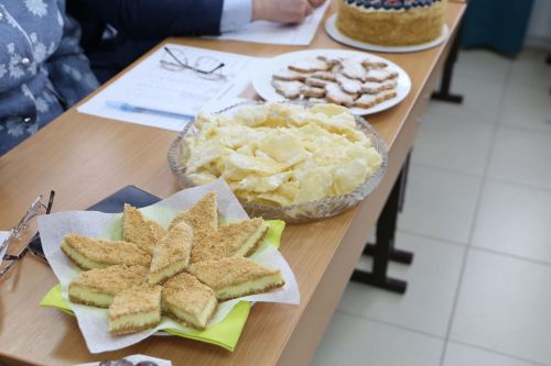 В Алексеевском аграрном колледже выбрали «Мисс колледж 2025»