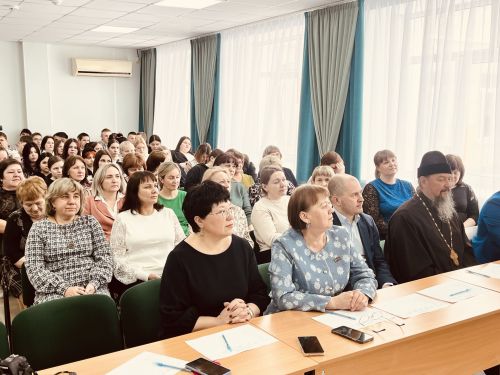 В Алексеевском аграрном колледже выбрали «Мисс колледж 2025»