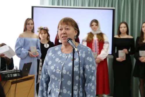 В Алексеевском аграрном колледже выбрали «Мисс колледж 2025»