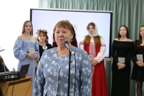 В Алексеевском аграрном колледже выбрали «Мисс колледж 2025»