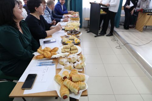 В Алексеевском аграрном колледже выбрали «Мисс колледж 2025»