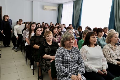 В Алексеевском аграрном колледже выбрали «Мисс колледж 2025»