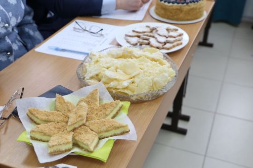 В Алексеевском аграрном колледже выбрали «Мисс колледж 2025»