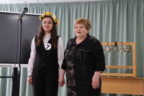 В Алексеевском аграрном колледже выбрали «Мисс колледж 2025»