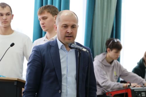 В Алексеевском аграрном колледже выбрали «Мисс колледж 2025»