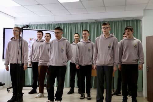В Алексеевском аграрном колледже выбрали «Мисс колледж 2025»