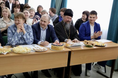 В Алексеевском аграрном колледже выбрали «Мисс колледж 2025»