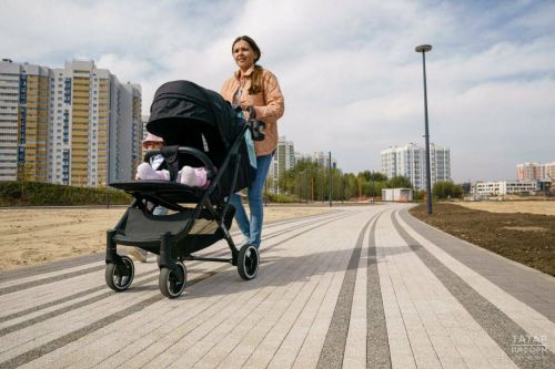 Пособия на детей выплатят раньше срока