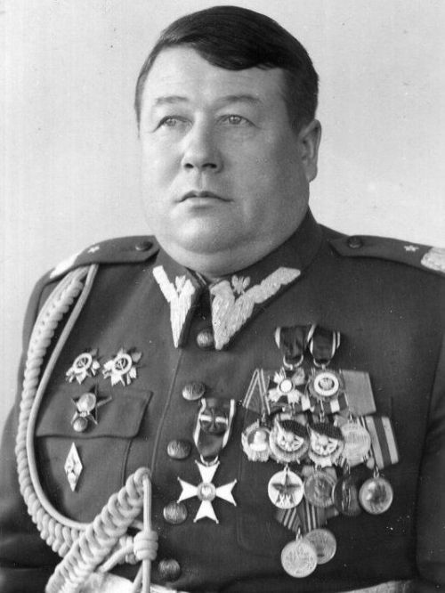 Подвиг советских солдат и героизм Алексея Петрова