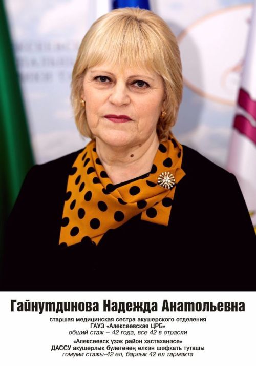 Гордость Алексеевского района: истории тех, кто делает мир лучше