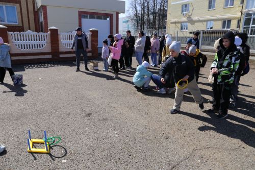 Традиции и гостеприимство: в Алексеевском районе отметили праздник Навруз