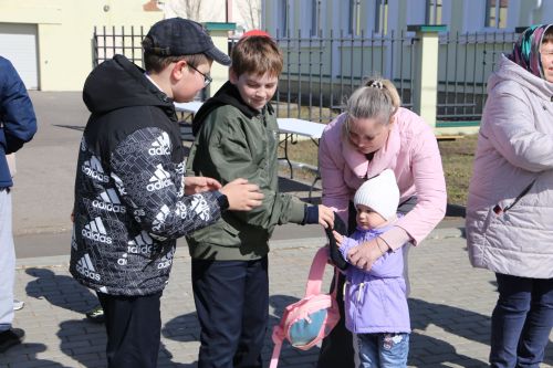 Традиции и гостеприимство: в Алексеевском районе отметили праздник Навруз